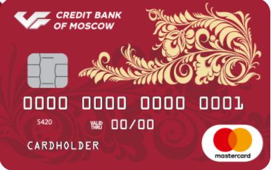 Мкб банк кредитная карта оформить онлайн